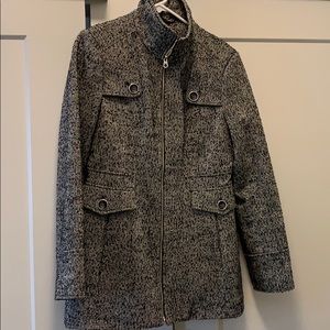 Nautical Women’s Dress Coat